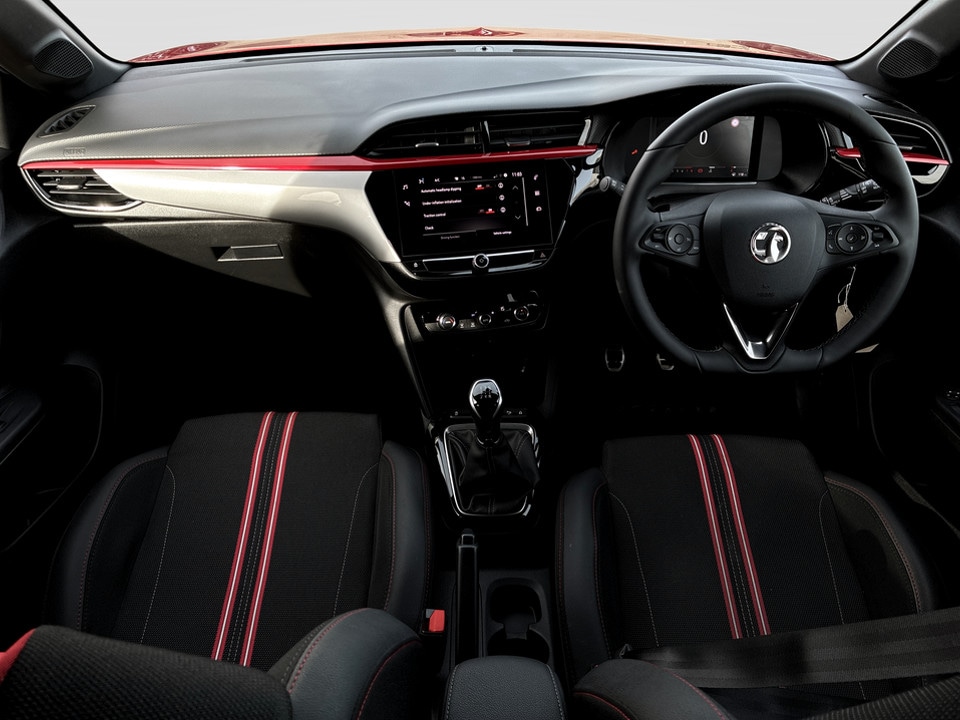 Used Vauxhall Corsa 2023 for sale - 77579054: Photo 15