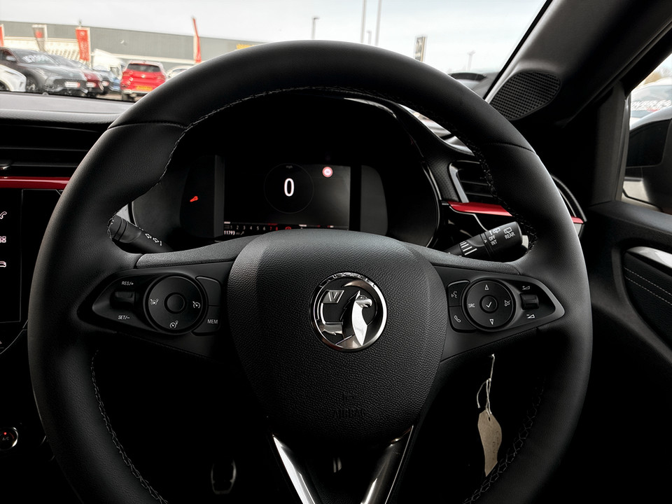 Used Vauxhall Corsa 2023 for sale - 77579054: Photo 16