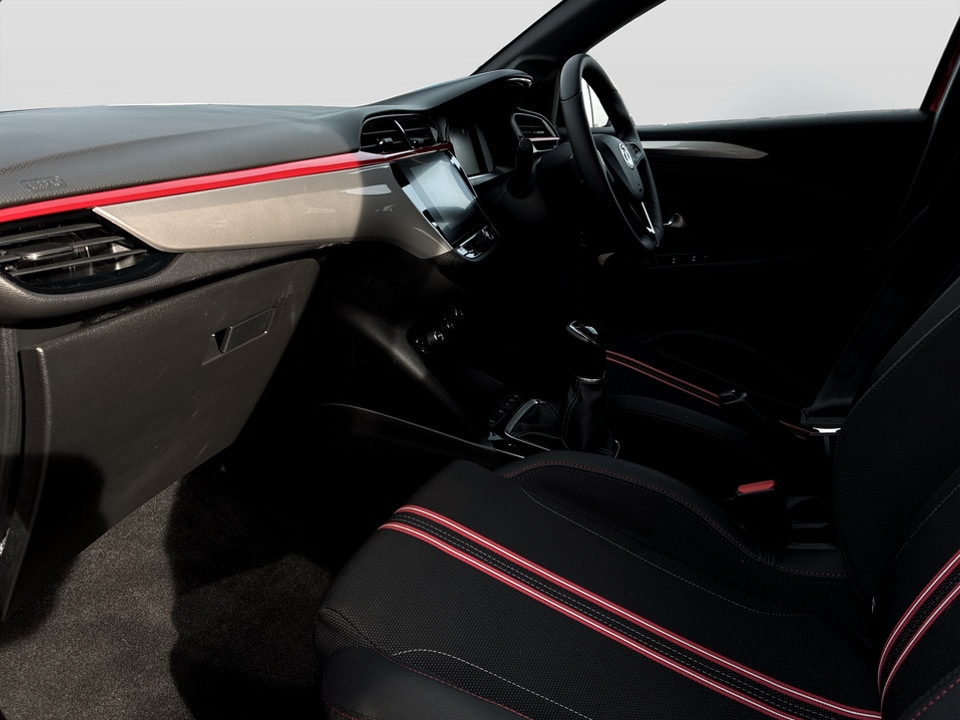 Used Vauxhall Corsa 2023 for sale - 77579054: Photo 17