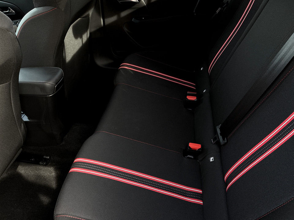 Used Vauxhall Corsa 2023 for sale - 77579054: Photo 18