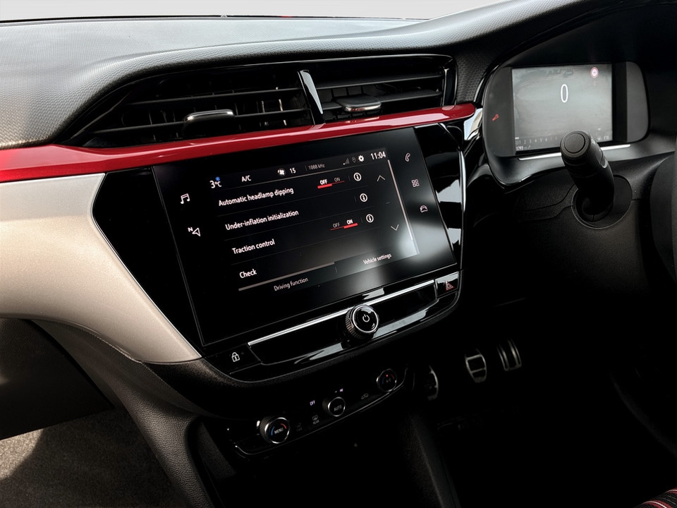 Used Vauxhall Corsa 2023 for sale - 77579054: Photo 19