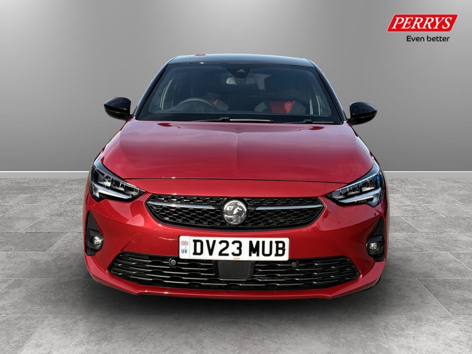 Used Vauxhall Corsa 2023 for sale - 77579054: Photo 2