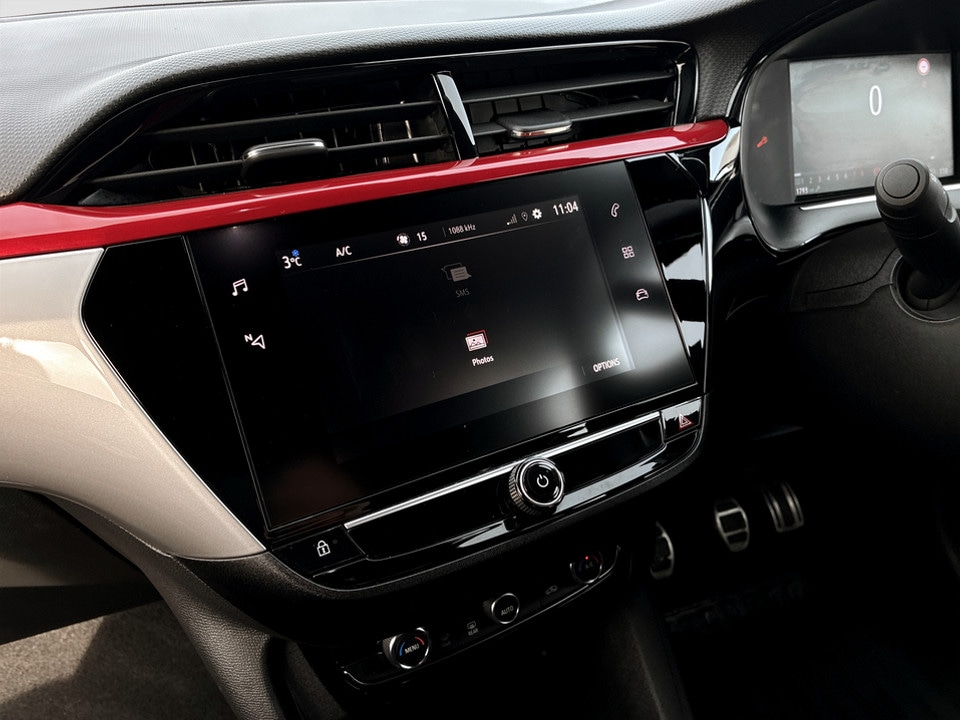 Used Vauxhall Corsa 2023 for sale - 77579054: Photo 20