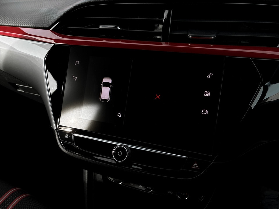 Used Vauxhall Corsa 2023 for sale - 77579054: Photo 21