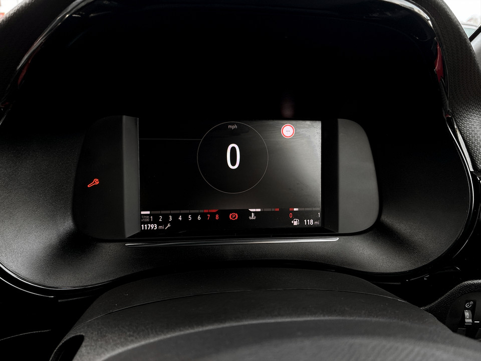 Used Vauxhall Corsa 2023 for sale - 77579054: Photo 22