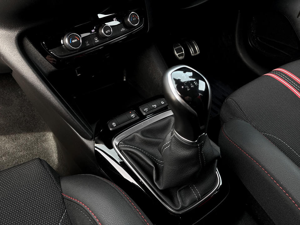 Used Vauxhall Corsa 2023 for sale - 77579054: Photo 23