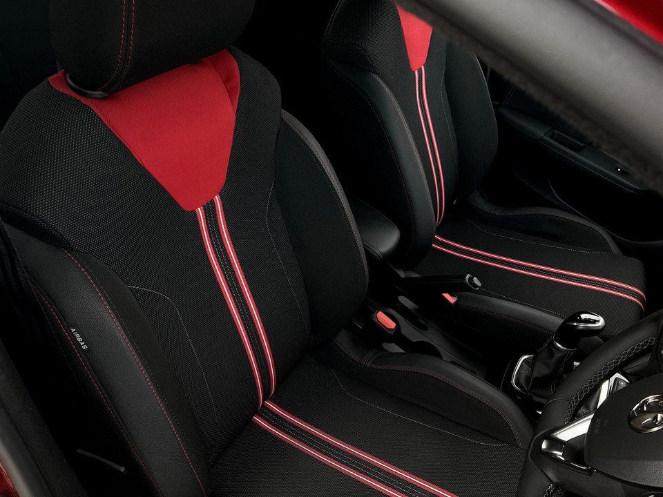 Used Vauxhall Corsa 2023 for sale - 77579054: Photo 24