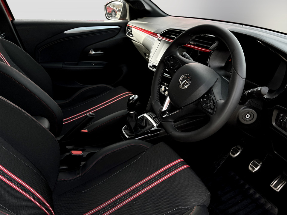 Used Vauxhall Corsa 2023 for sale - 77579054: Photo 25