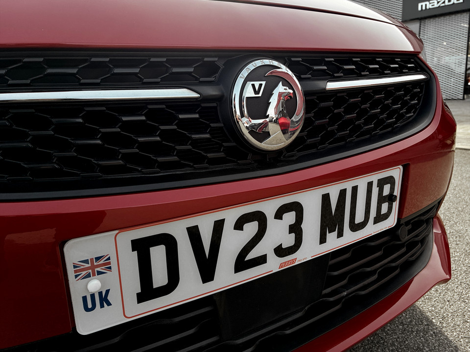 Used Vauxhall Corsa 2023 for sale - 77579054: Photo 27