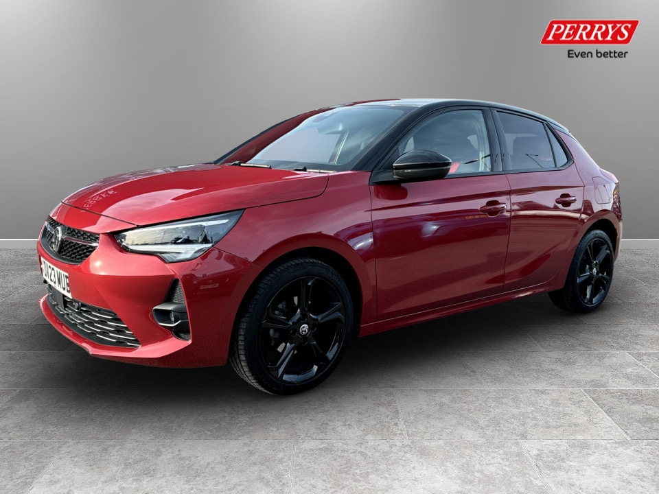 Used Vauxhall Corsa 2023 for sale - 77579054: Photo 3