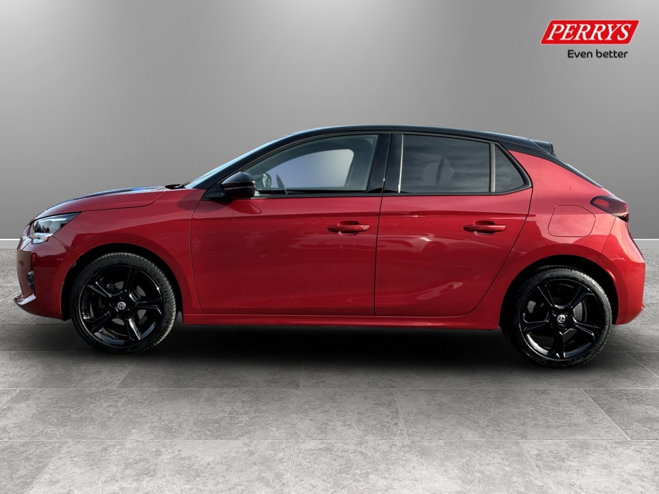 Used Vauxhall Corsa 2023 for sale - 77579054: Photo 4