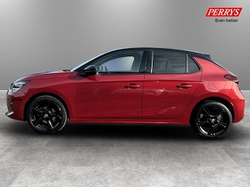 Used Vauxhall Corsa 2023 for sale - 77579054: Photo