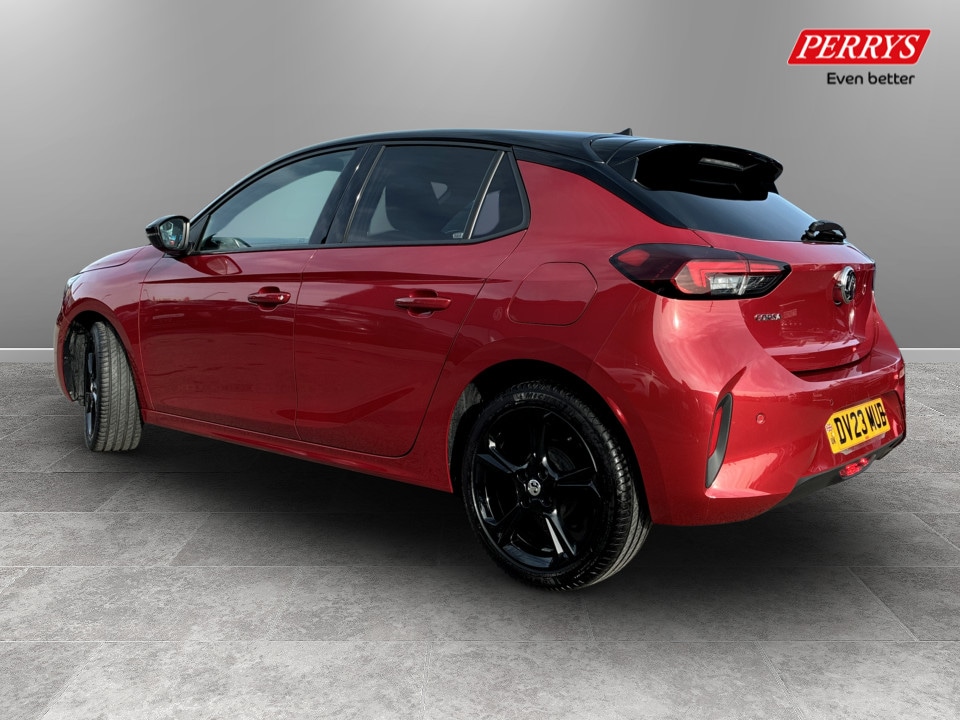 Used Vauxhall Corsa 2023 for sale - 77579054: Photo 5