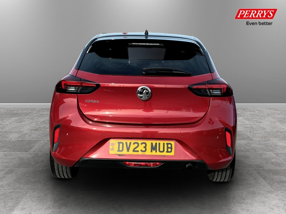 Used Vauxhall Corsa 2023 for sale - 77579054: Photo 6