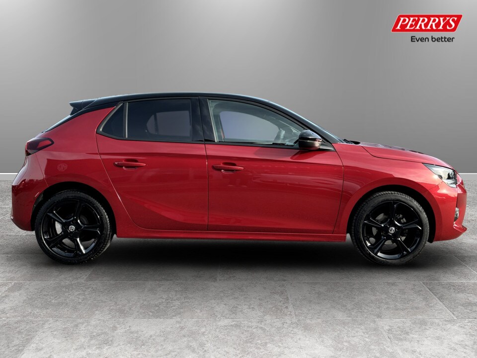 Used Vauxhall Corsa 2023 for sale - 77579054: Photo 8