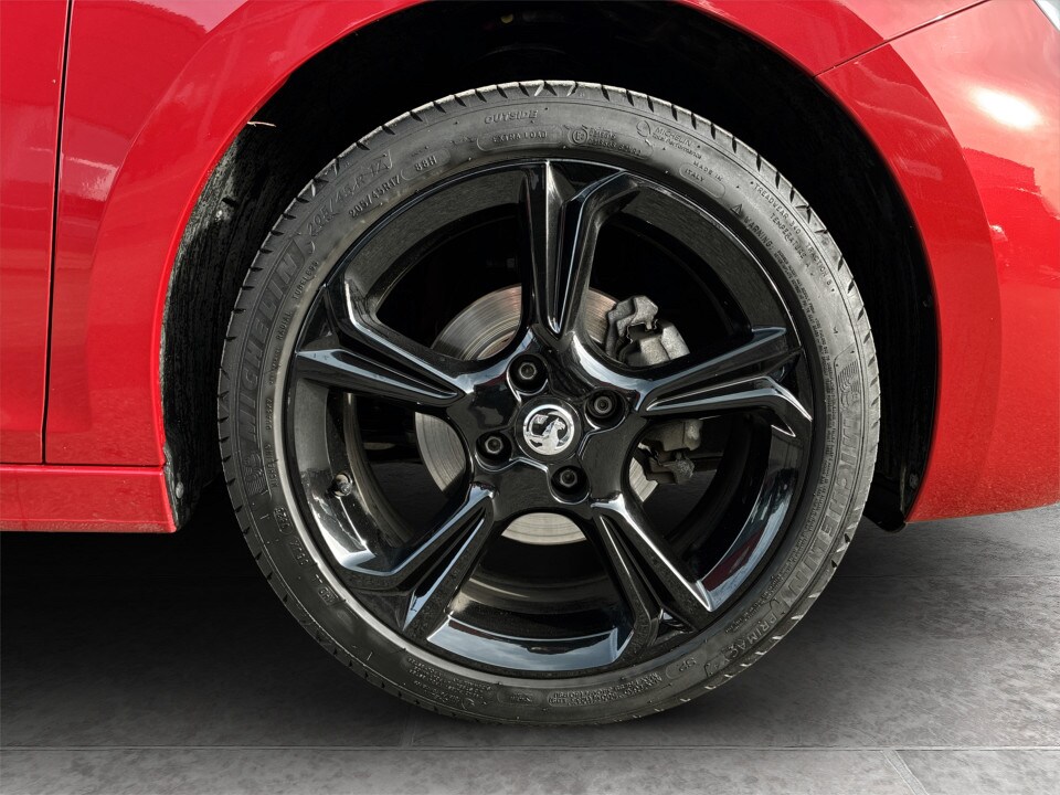 Used Vauxhall Corsa 2023 for sale - 77579054: Photo 9