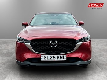Used Mazda CX-5 2025 for sale - 78951609: Photo