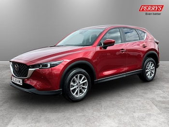 Used Mazda CX-5 2025 for sale - 78951609: Photo
