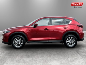 Used Mazda CX-5 2025 for sale - 78951609: Photo