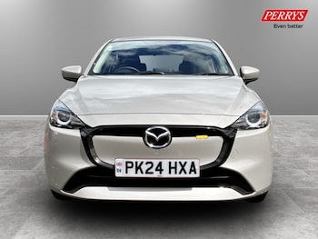 Used Mazda Mazda2 2024 for sale - 78775460: Photo