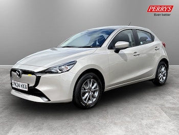 Used Mazda Mazda2 2024 for sale - 78775460: Photo