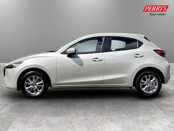 Used Mazda Mazda2 2024 for sale - 78775460: Photo