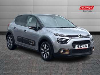 2023 - 1.2 PureTech C-Series Edition 5dr