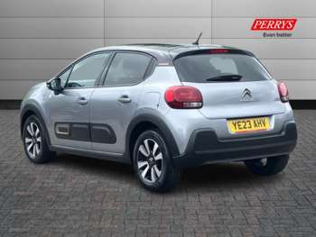 Used Citroen C3 2023 for sale - 75105198: Photo