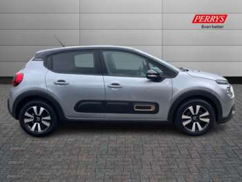 Used Citroen C3 2023 for sale - 75105198: Photo
