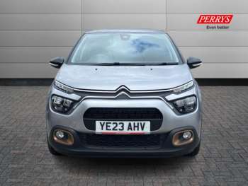 Used Citroen C3 2023 for sale - 75105198: Photo