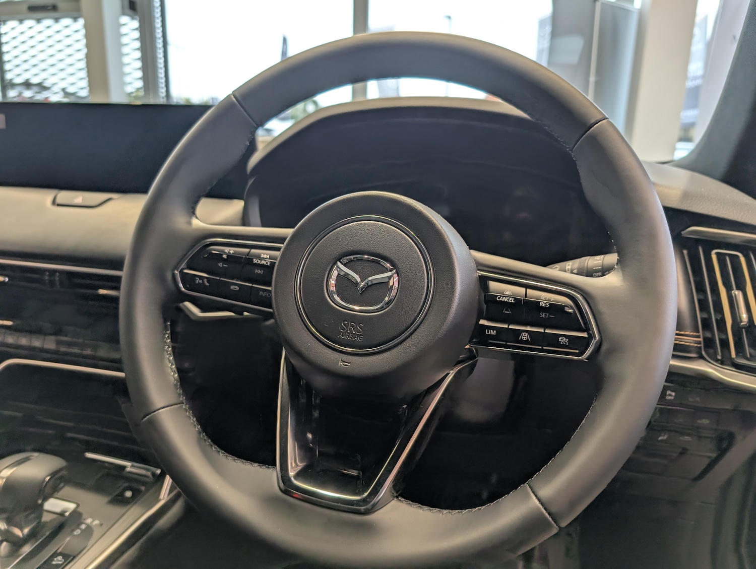 Used Mazda CX-60 2025 for sale - 76230606: Photo 11