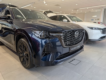 Used Mazda CX-60 2025 for sale - 76230606: Photo