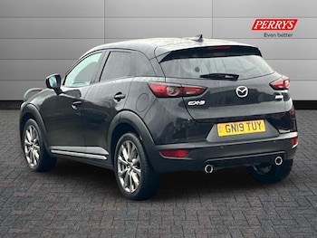 Used Mazda CX-3 2019 for sale - 77113677: Photo