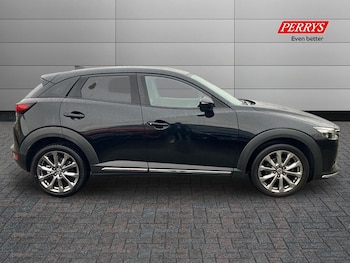 Used Mazda CX-3 2019 for sale - 77113677: Photo