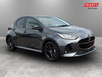 Used Mazda Mazda2 HYBRID 2026 for sale - 79716974: Photo