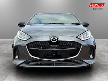 Used Mazda Mazda2 HYBRID 2026 for sale - 79716974: Photo