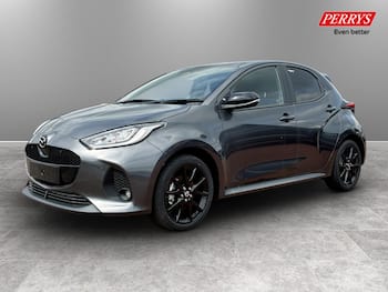 Used Mazda Mazda2 HYBRID 2026 for sale - 79716974: Photo