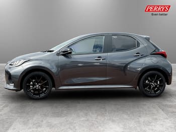 Used Mazda Mazda2 HYBRID 2026 for sale - 79716974: Photo