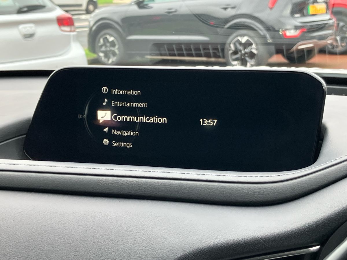 Used Mazda CX-30 2022 for sale - 76425966: Photo 10