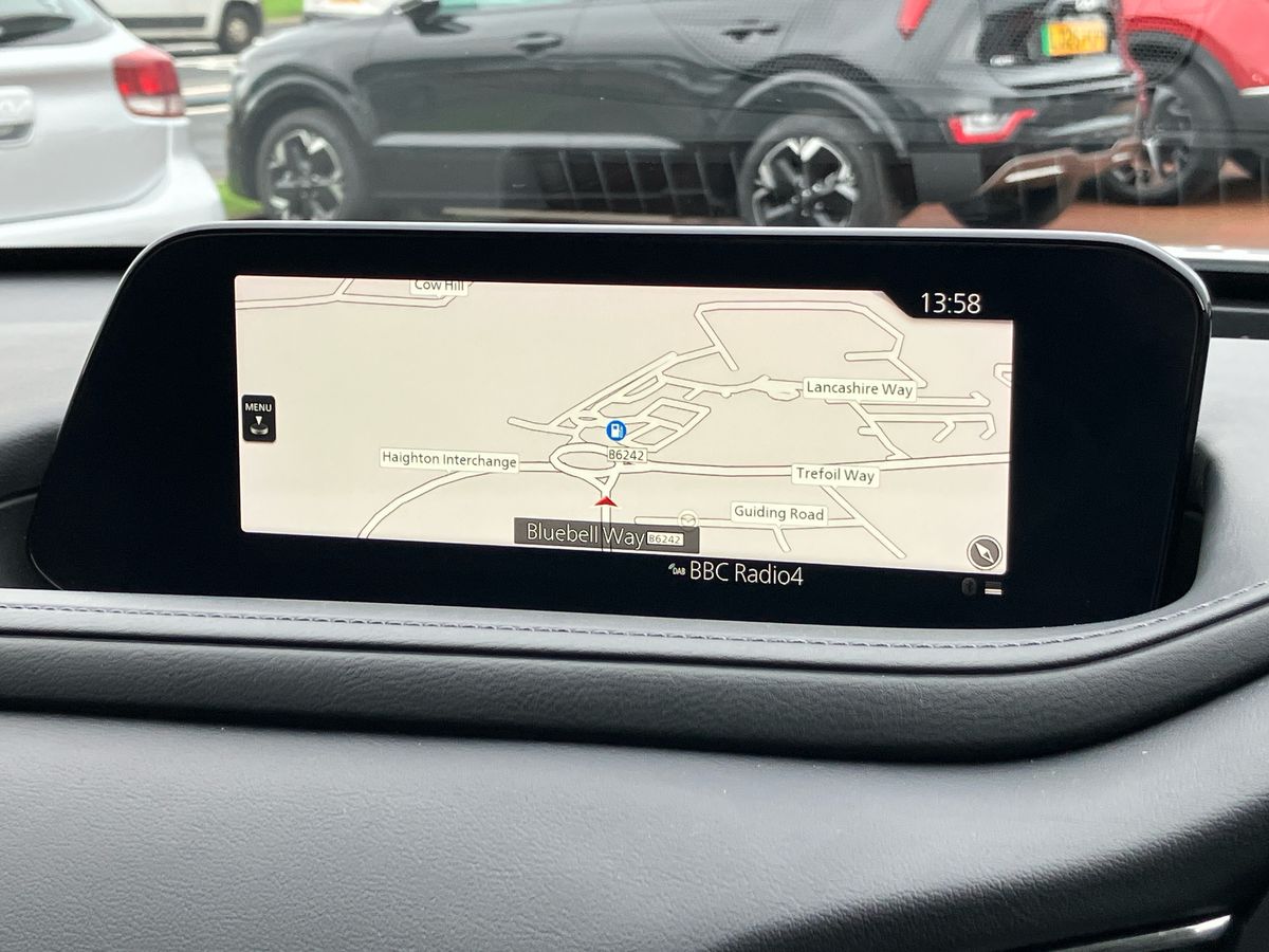 Used Mazda CX-30 2022 for sale - 76425966: Photo 11