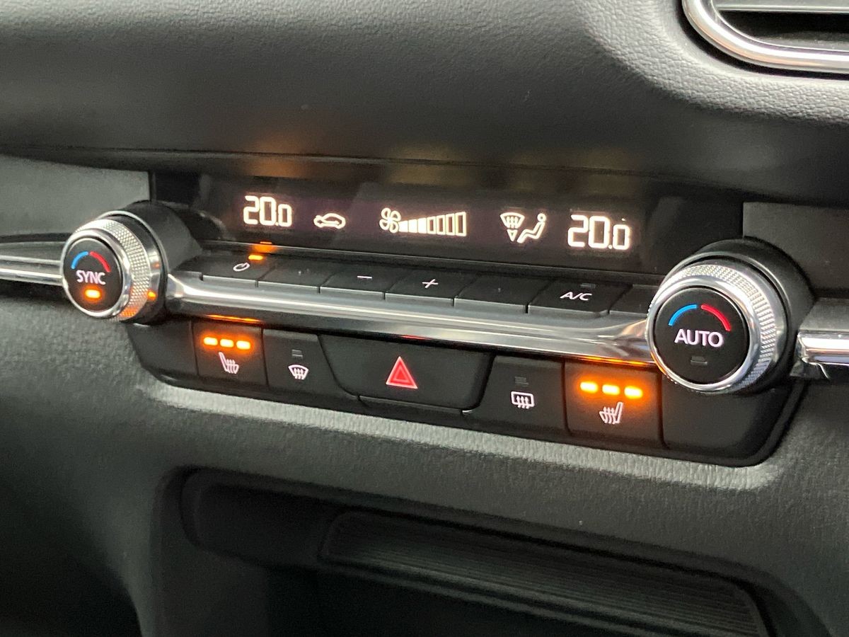 Used Mazda CX-30 2022 for sale - 76425966: Photo 12