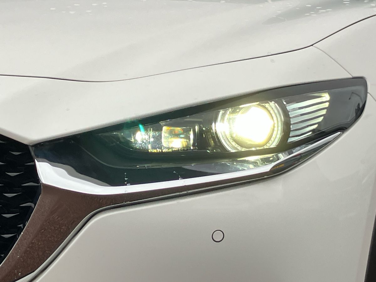 Used Mazda CX-30 2022 for sale - 76425966: Photo 13