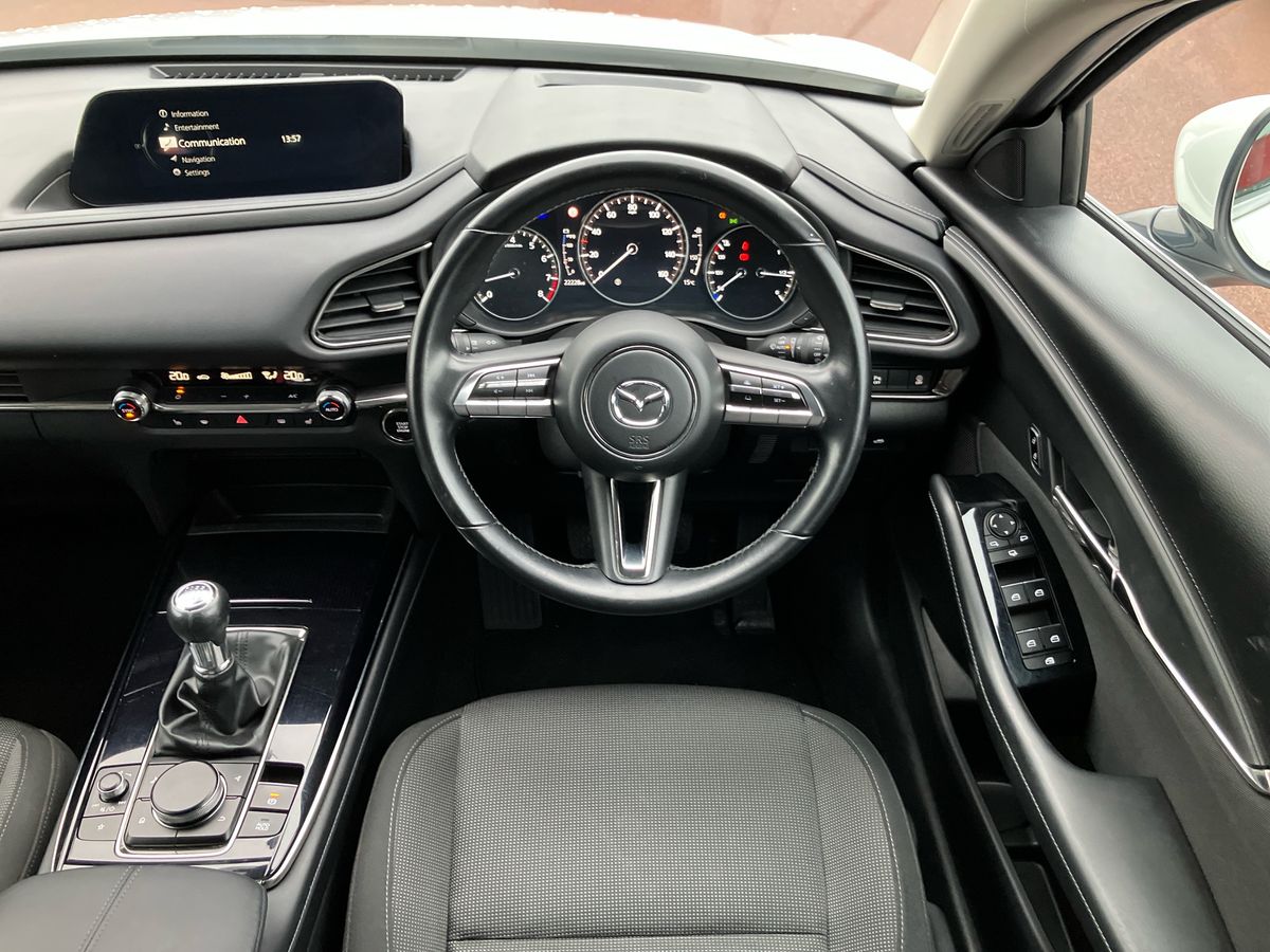 Used Mazda CX-30 2022 for sale - 76425966: Photo 15