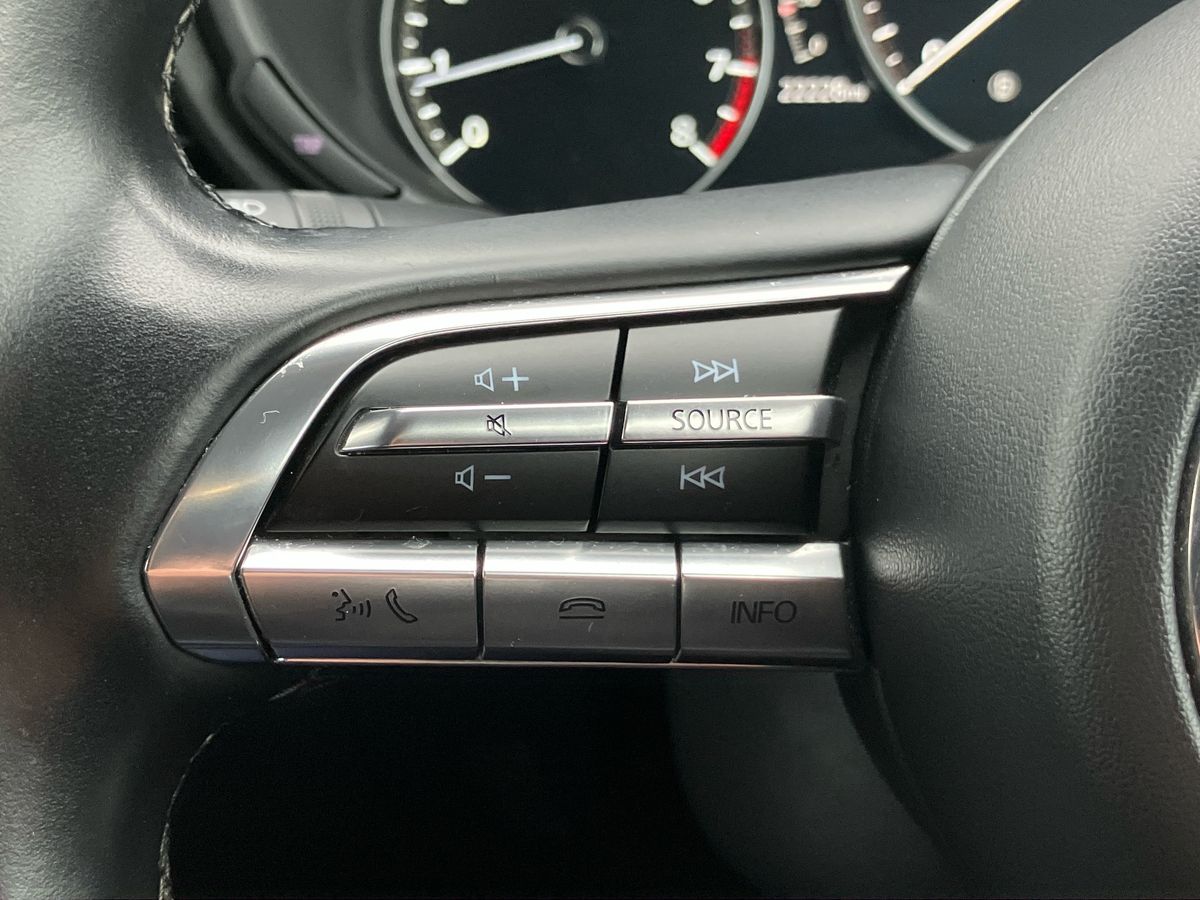 Used Mazda CX-30 2022 for sale - 76425966: Photo 16