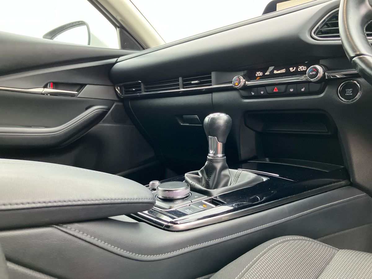 Used Mazda CX-30 2022 for sale - 76425966: Photo 17