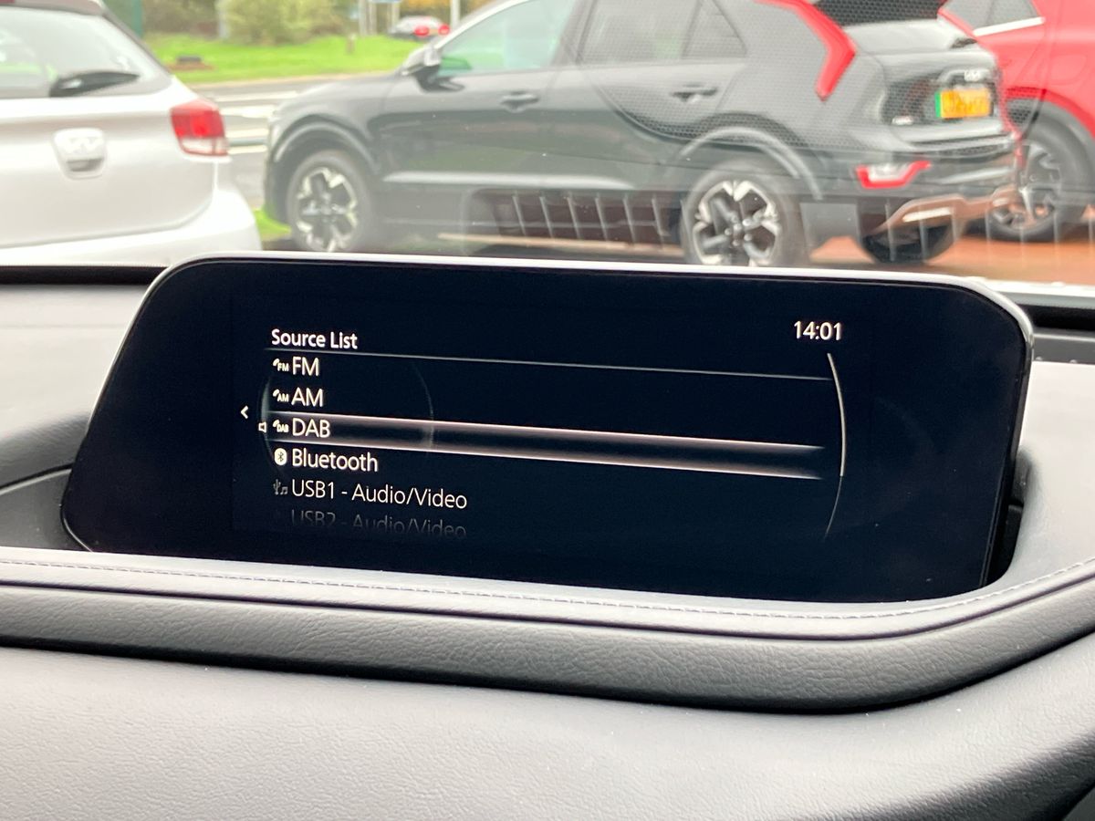 Used Mazda CX-30 2022 for sale - 76425966: Photo 21