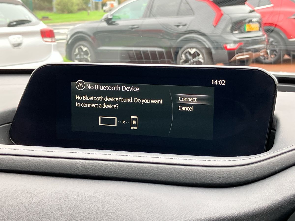 Used Mazda CX-30 2022 for sale - 76425966: Photo 22