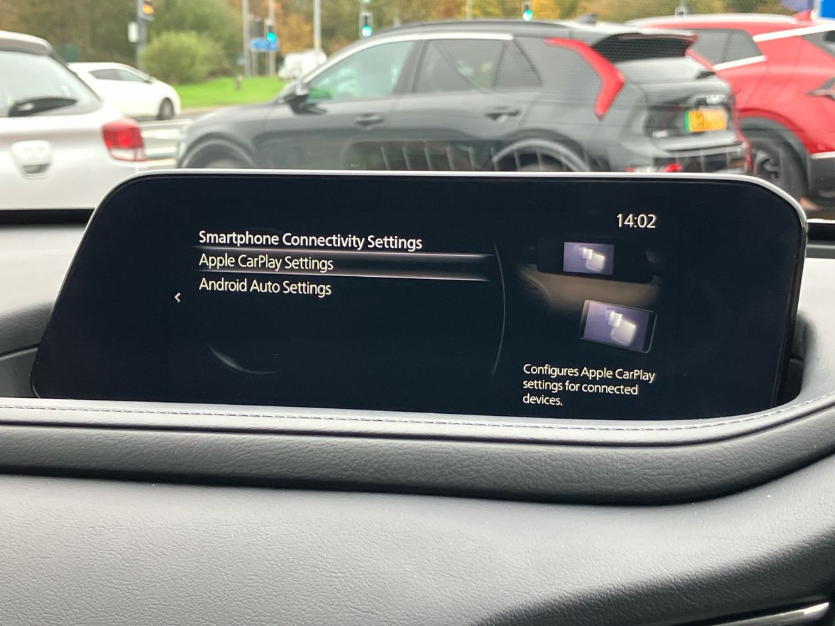 Used Mazda CX-30 2022 for sale - 76425966: Photo 23