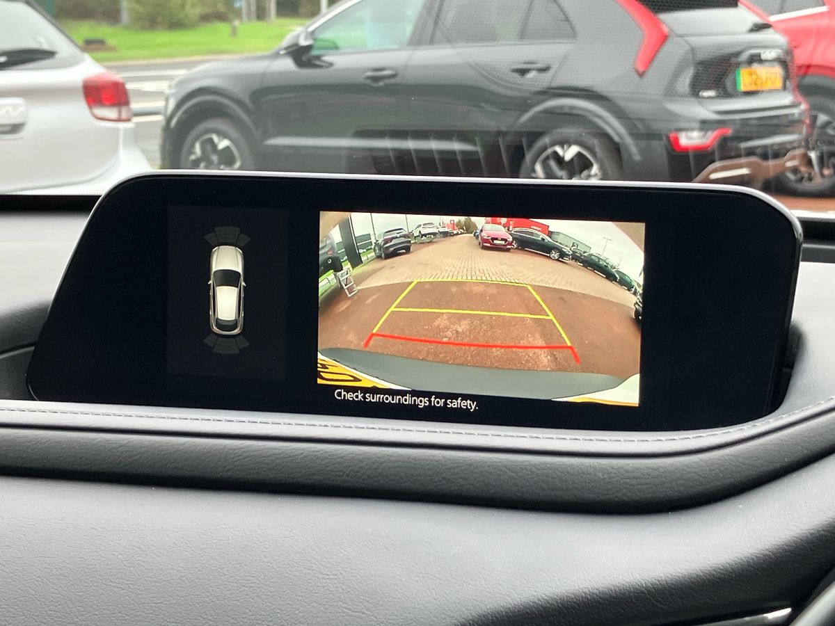 Used Mazda CX-30 2022 for sale - 76425966: Photo 24