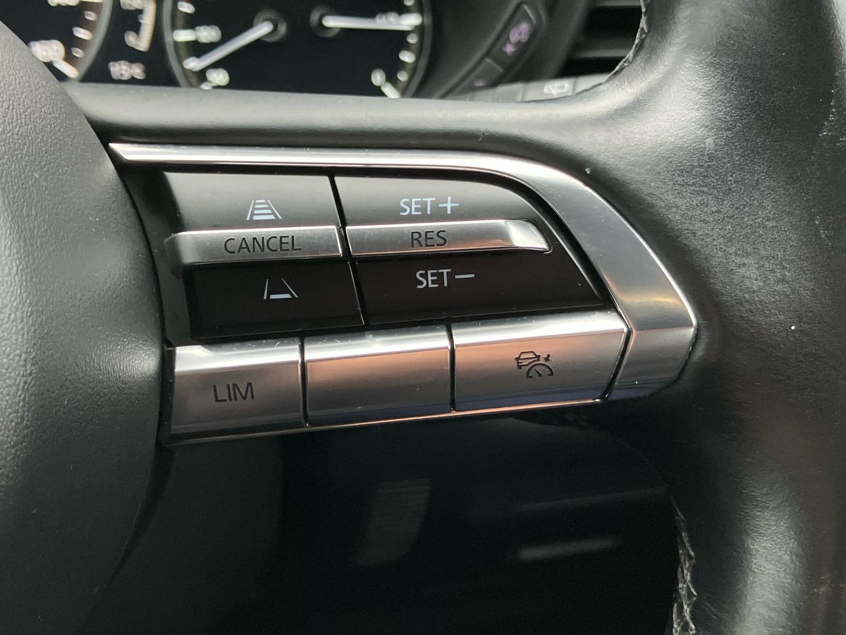 Used Mazda CX-30 2022 for sale - 76425966: Photo 28